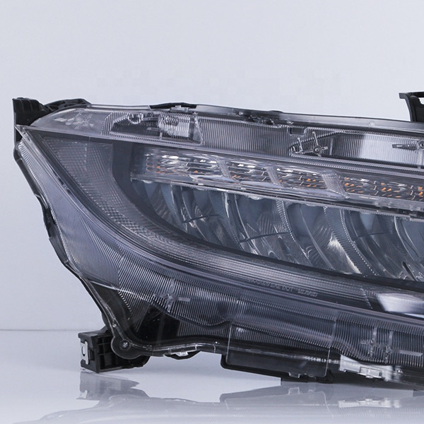 LED Modified Head Lamp 4 Doors Sedan 10th 2016-UP Headlights for Honda Civic